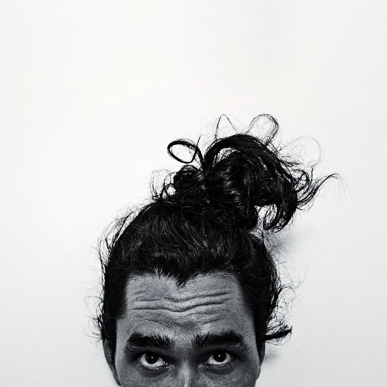 Jason McLaren